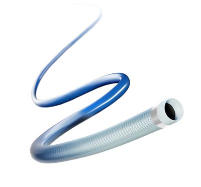 Grundlæggende om endovaskulær interventionel terapi-skeder og katetre